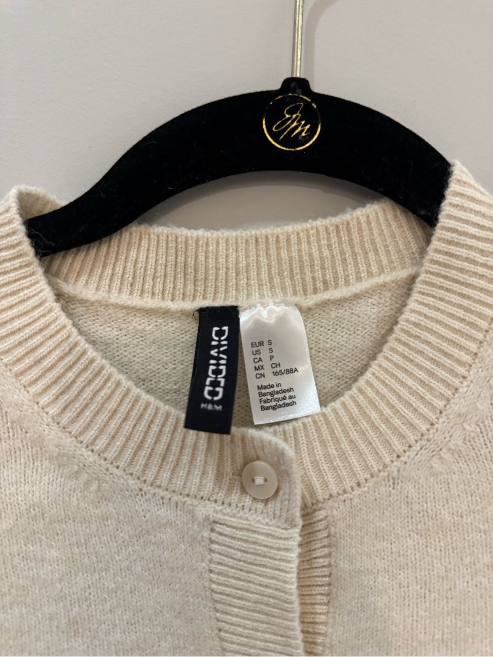 H&M Short Sleeve Cardigan - Picture 7 of 7